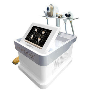 2026 mới nhất vdfuice tay khoan 3 hộp mực iroller biểu bì da tái tạo bề mặt đốt cháy chất béo giảm finelines chống lão hóa máy - Product Image 1