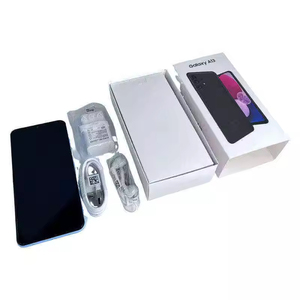 Fábrica de Productos Promocionales, Teléfonos Móviles Usados Personalizados Originales para <span class=keywords><strong>Samsung</strong></span> <span class=keywords><strong>A13</strong></span> - Product Image 4
