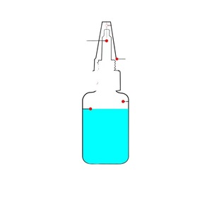 Adhésif à base d'huile imperméable à séchage rapide, colle puissante tout usage pour chaussures, plastiques, céramiques, métaux - Product Image 2
