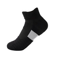 Chaussettes de sport à coussin d'air pour femmes et hommes, bonne qualité, pour course au Tennis, basket-ball, rembourrage athlétique, bon marché, vente en gros,