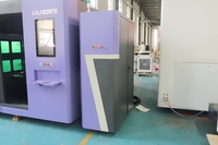 Machine de découpe laser à fibre 3kW 6kW 1020 avec couvercle de protection, découpeuse laser CNC pour plaques métalliques AKJ1020FB