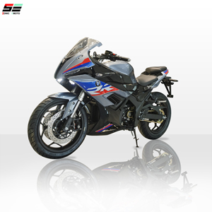 Basso prezzo buona vendita calda moto elettriche di alta qualità 17 pollici Fardriver Controller Scooter elettrico - Product Image 4