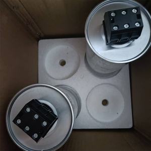 3 * 40uF-690V-3P Condensadores de película-Corrección del factor de potencia - Product Image 3