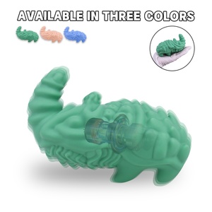 Mini Vibrador CF-D9174, Vibrador de Masturbación Multifrecuencia para Mujeres, Masajeador de Clítoris, Vagina y Pezones, Juguetes Sexuales Vibratorios - Product Image 2