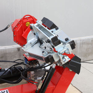 ماكينة تغيير الإطارات للخدمة الشاقة ، حجم كبير ، من 14 إلى 26 "، الأكثر مبيعًا - Product Image 5