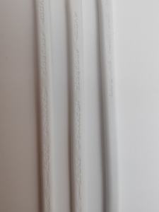 Оптовая продажа, эффективная низкая мощность, медная ПВХ проводка для кондиционирования воздуха - Product Image 2