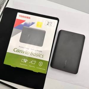 ฮาร์ดดิสก์แบบพกพาขนาด 500GB 1TB 2TB 3TB 4TB  SSD ภายนอก - Product Image 5