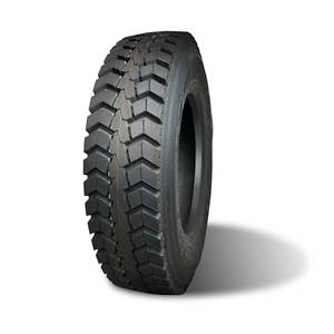 Neumático Radial para Camión 11R22.5, Importado, 11r 22.5 - Product Image 1