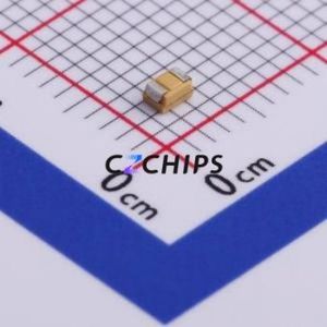 Condensador de Tántalo TAJR475M010RNJ CASE-R-2012-15(mm) (Capacidad: 4.7uF) (Precisión: 20%) (Voltaje Nominal: 10V) - Product Image 2