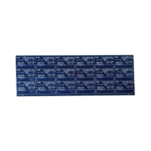 Customized PCBA Electronics <strong>Board</strong> - Multiple <strong>Layer</strong> <strong>PCB</strong> Manufacture by Professional Factory - Product Image 3