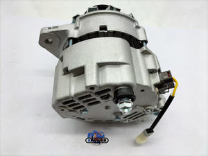 212-8561 Alternateur pour pièces de machines de construction d'excavatrice E320B E320C - Product Image 3