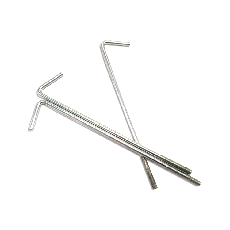 Hexagonal Socket Flat Head T Handle