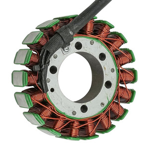 Nouvelle bobine d'allumage de moto de course 12V pour Yamaha R6 YZF-R6 1999-2002, générateurs magnétiques emballés en boîte - Product Image 3