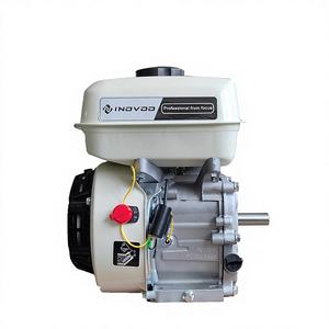 Expédition directe, en stock, unité de puissance moteur à essence 7-7,5 CV, 170F, démarrage manuel et électrique, pour karting, excellent pour le karting - Product Image 3