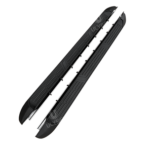Produit de haute qualité pour les marchepieds latéraux Hilux Revo 05-25, accessoires de modification Vigo <span class=keywords><strong>4</strong></span> portes, marchepieds Hilux Revo - Product Image 3