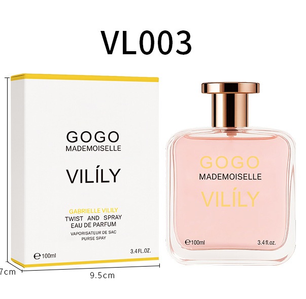 powder vl003