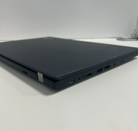 Laptop Lenovo Thinkpad T490 Bekas I5-10TH RAM 8GB SSD 256GB 14" Windows 11 Grade A+