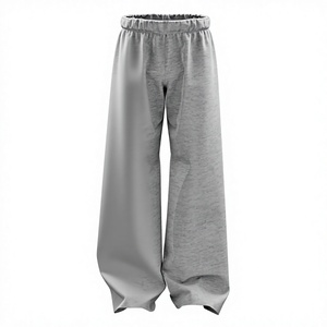 Breathable Solid Color <b>Mens</b> <b>Jogger</b> <b>Pants</b> Outdoor Running Latest Style Slim Fit Gym Trousers Custom Wholesale Cotton - Product Image 2