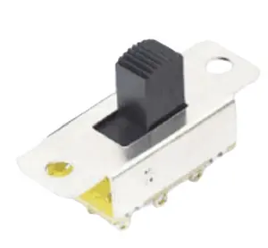 SS-23F06 50V DC 2P3T mini slide switch 6 pin miniature slide switch