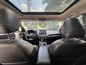 <span class=keywords><strong>Nissan</strong></span> Teana <span class=keywords><strong>2020</strong></span> Popular Coche usado con caja de cambios automática Asientos de cuero R15 Tamaño del neumático FWD Drive Cámara trasera Precio al por mayor - Product Image 2