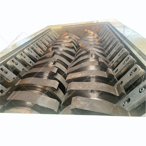 פסולת ביתי מכשירי ישן טלוויזיה מגרסה גרוטאות נייד טלפון מדפסת מגרסה מגרסה מקררים פגז מגרסה מכונה - Product Image 1