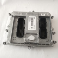Piezas de motor diésel ISBE ECM ECU Módulo de control electrónico 0281010254 4898112 4025103
