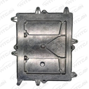 New Chất lượng cao ECU 0281020032 <span class=keywords><strong>VW</strong></span> điều khiển động cơ Đơn vị điều khiển với chương trình 1037371383 cho Bosch edc7c1 - Product Image 2