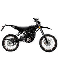 Moto tout-terrain électrique 2026, 24,5 kW, 74 V, vitesse maximale >80 km/h, Chongqing