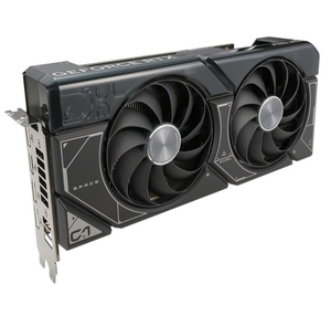 การ์ดจอเกมมิ่ง HUASHUO DUAL GeForce RTX 4070 SUPER 12GB GDDR6X - Product Image 3