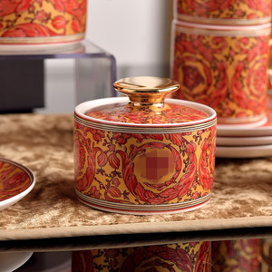 ชุดกาแฟตุรกีสำหรับคาเฟ่แบบหลากหลาย - Product Image 4