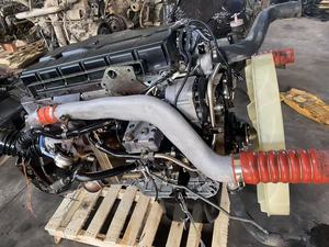 Camión Si Nuo, motor de uso de la MC07.34-60. - Product Image 2