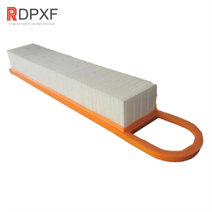 Bộ Lọc Không Khí Thay Thế C 5082/2 1444xg 30.345.00 153071760224 1611158080 34399 Cho Pasanger Xe 1444rj 1444rk 1444rv - Product Image 6