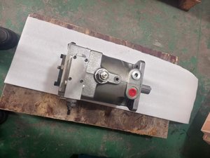 Pompe à Piston Hydraulique à Déplacement Variable Haute Pression PV092 PV092R1K4T1NSLC PV092R1K1T1NMSC PV092R1K1T1NSCA - Product Image 5