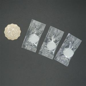 WBG A Prova di Acqua Ad Alta Temperatura Super-Lubrificante Grasa De Silicona <span class=keywords><strong>Silicone</strong></span> Grasso Lubrificante Piccole Confezioni di Lubrificante al <span class=keywords><strong>Silicone</strong></span> - Product Image 1