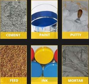 เครื่องผสมอาหารแบบมือถือ 110V 220V 6 ระดับความเร็ว พร้อมพวงมาลัยควบคุม ผลิตจากสแตนเลส SUS304 เกรดสำหรับอาหาร - Product Image 3