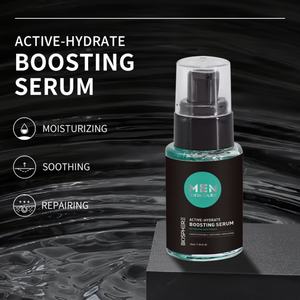 Suero Facial de Colágeno Biosphere Factory, Marca Privada, Set de Cuidado de la Piel Orgánico de Alta Calidad, Suero Facial y Suero Cutáneo - Product Image 2