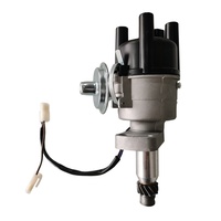 DISTRIBUTEUR D'ALLUMAGE ÉLECTRONIQUE 33100-83021 33100-83022 POUR 81-99 SJ410 SJ413 SUZUKI JIMNY SAMURAI SIERRA 1.3L