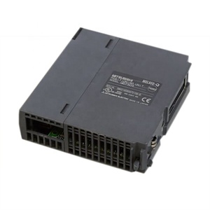 Nouveau module de positionnement d'origine QD75D4N Qd75p1n Qd75p2n Qd75p4n Module PLC Contrôleur programmable - Product Image 5