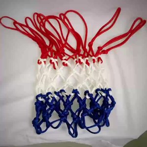 <span class=keywords><strong>Filet</strong></span> <span class=keywords><strong>de</strong></span> basket-ball intérieur/extérieur système <span class=keywords><strong>de</strong></span> <span class=keywords><strong>filet</strong></span> <span class=keywords><strong>de</strong></span> basket-ball à chaîne <span class=keywords><strong>en</strong></span> nylon professionnel - Product Image 2