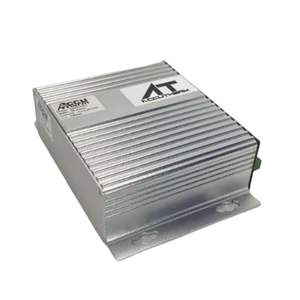 Módulo de Alarma de Red Ethernet de 5 VCC y 12 Canales de Entrada para Interruptor de Control de Acceso - Product Image 1