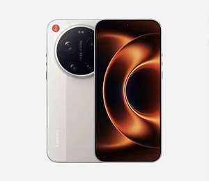 X1a0m1 17 Ultra en Oferta, Edición Nueva Deca para Teléfono CDMA, Pantalla de 6.9 Pulgadas, Snapdragon 8 Elite Gen 5, HyperOS 3 Industrial - Product Image 1