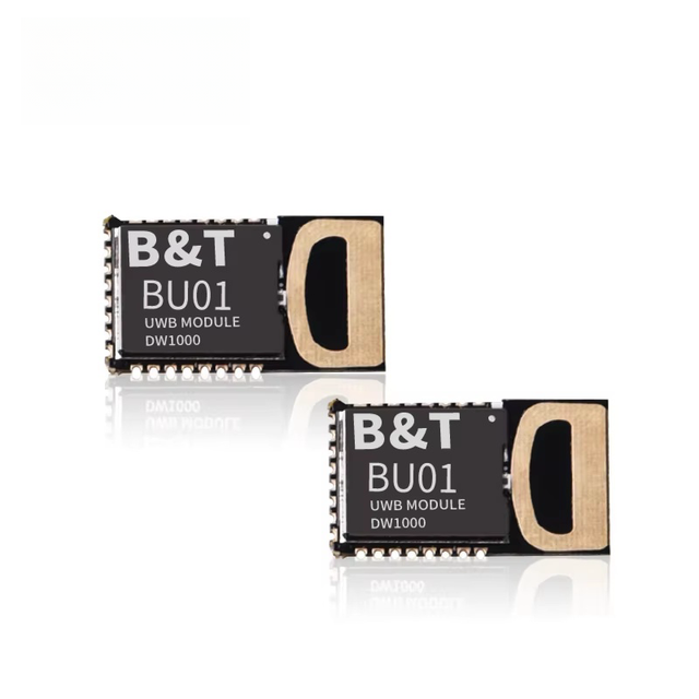 Hot Ultra Wide Band UWB Indoor Positioning Module BU01 Based on DW1000