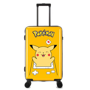 Sac de voyage à roulettes pour femme, bagage de <span class=keywords><strong>cabine</strong></span>, fourre-tout, à roulette, <span class=keywords><strong>marque</strong></span> personnalisée, vente en gros, - Product Image 3