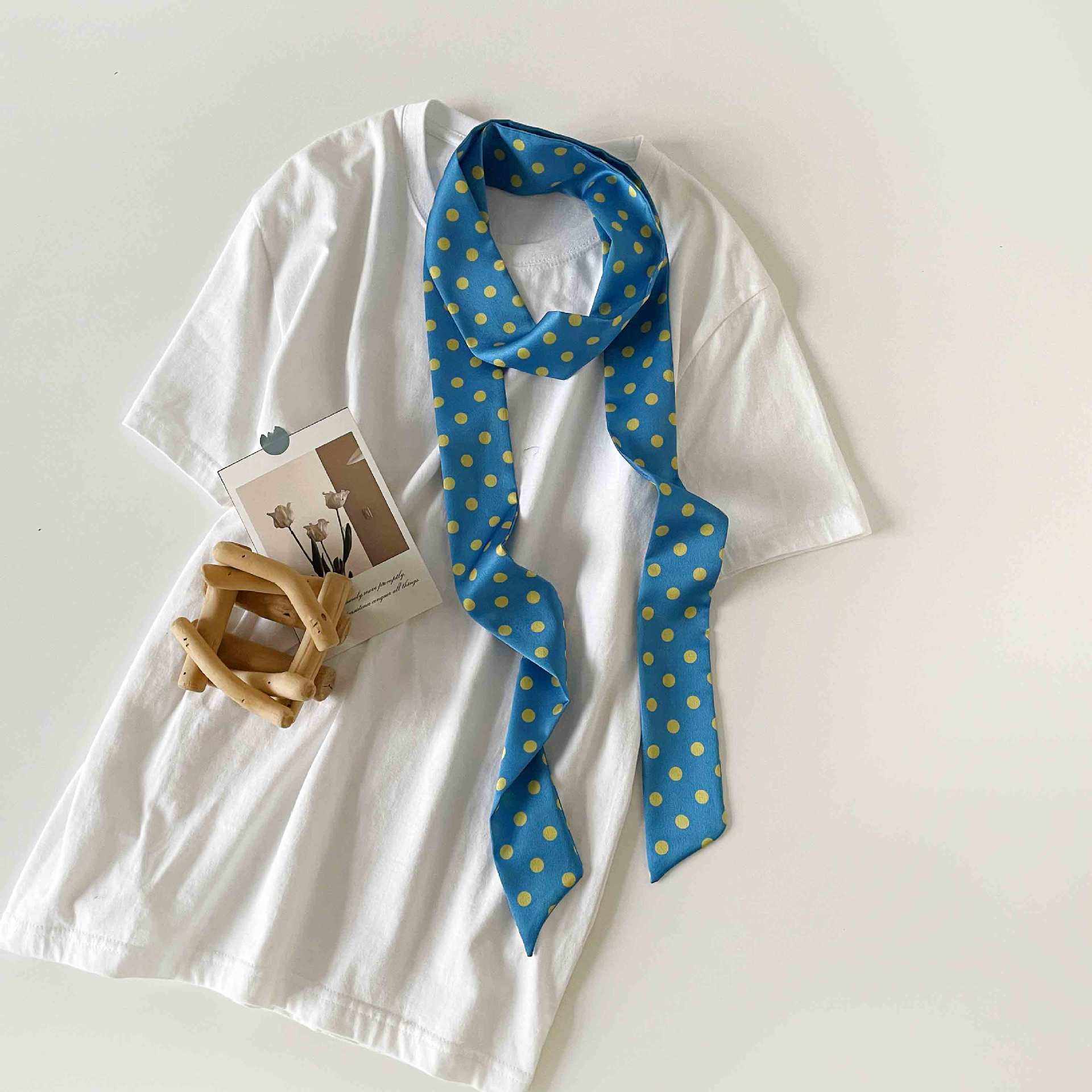 ลายจุดสีฟ้า