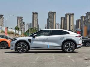 BYD Song L 2023 Modèle Excellent Modèle New Energy Vehicles EV Electric Car - Product Image 5