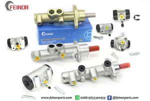 FEINOR Pièces de camion neuves à 100% pour <span class=keywords><strong>IVECO</strong></span> Eurotrakker Eurotech <span class=keywords><strong>Stralis</strong></span> 41211006 41285356 KG3107.<span class=keywords><strong>1</strong></span>.<span class=keywords><strong>1</strong></span> Maître-cylindre d'embrayage - Product Image 4