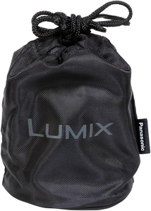 Panasonic LUMIX G 30mm F2.8 HHS030E Negro (Embalaje Minorista) - Product Image 3