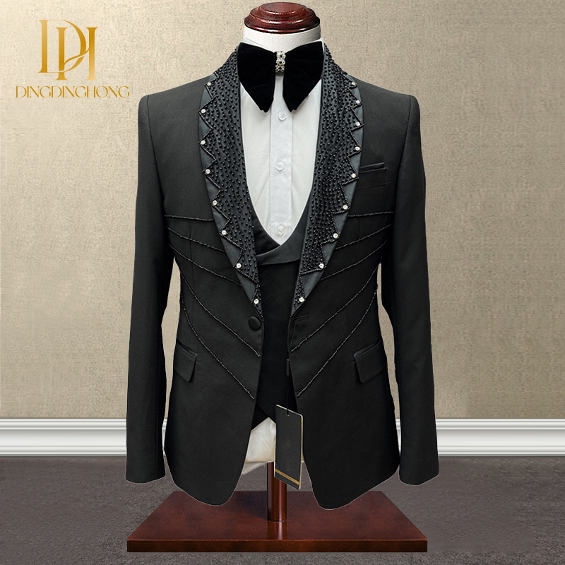 Latest Party Wear Dresses for Men - Stylish & Formal