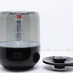 2023 Thiết Kế Mới Siêu Âm Mist Maker Sương Mù Atomizer Xách Tay 3L Tạo Độ Ẩm Hương Thơm Tinh Dầu Hương Thơm Khuếch Tán Không Khí Cho Nhà - Product Image 3