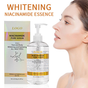 Vente en Gros Soin de la Peau Chinois Éclaircissant Anti-Âge au Glutathion, Acide Lactobionique et Acide Hyaluronique – Meilleure Vente - Product Image 2